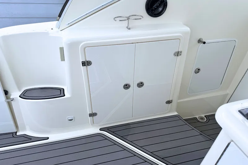 Slide: The Image of Cruisers 420 EXPRESS 2007 - 9