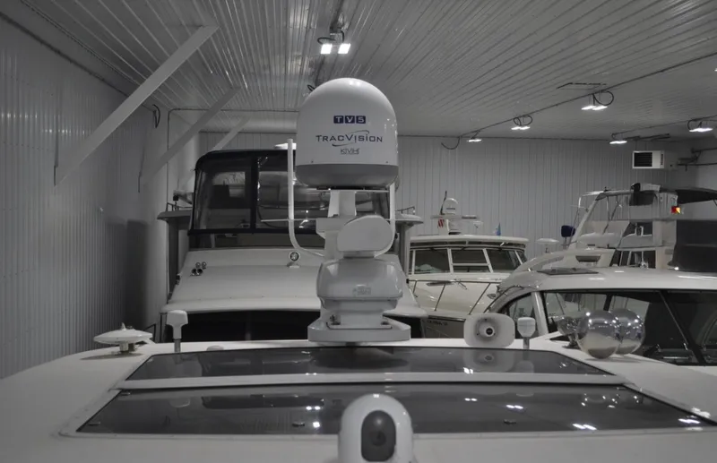 Slide: The Image of Tiara 5200 SOVRAN 2005 - 62