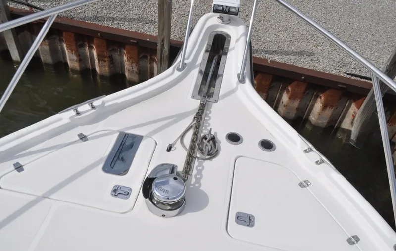 Slide: The Image of Tiara 5200 SOVRAN 2005 - 80