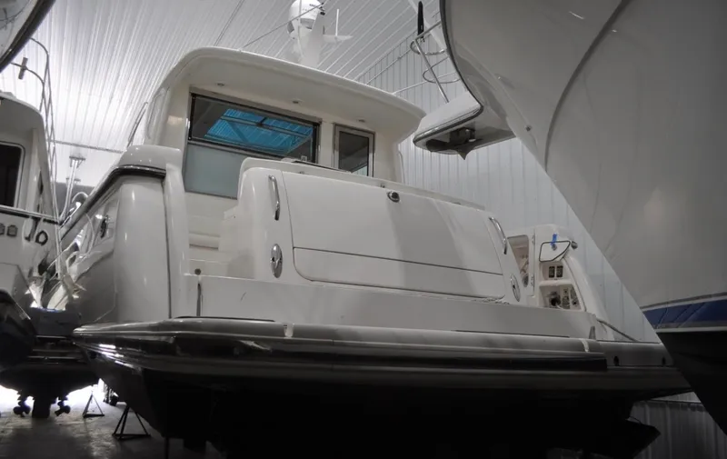 Slide: The Image of Tiara 5200 SOVRAN 2005 - 76