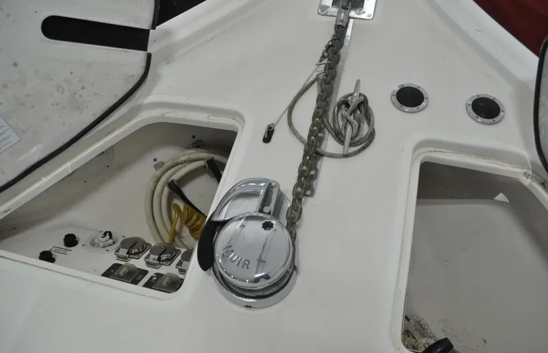 Slide: The Image of Tiara 5200 SOVRAN 2005 - 68