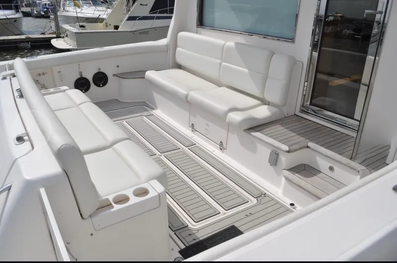 Slide: The Image of Tiara 5200 SOVRAN 2005 - 3