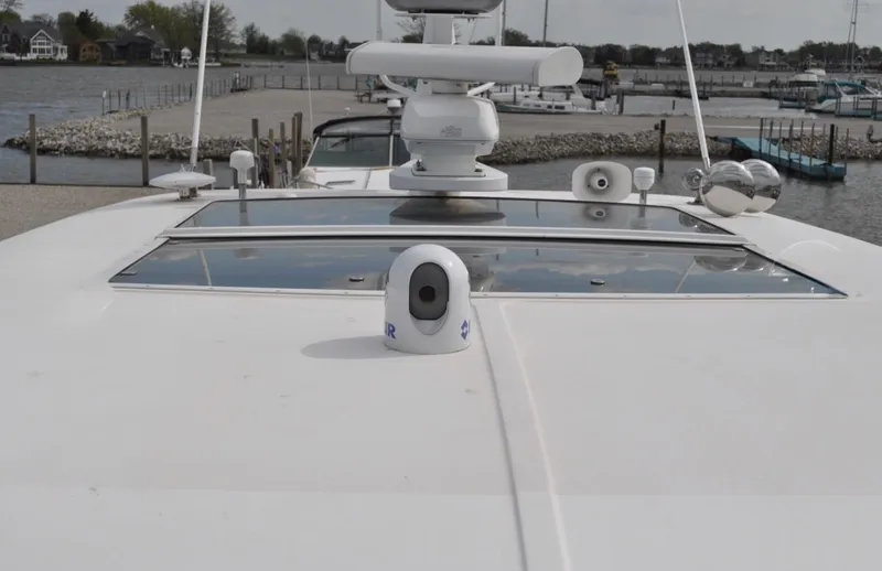 Slide: The Image of Tiara 5200 SOVRAN 2005 - 77