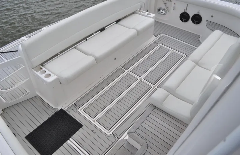 Slide: The Image of Tiara 5200 SOVRAN 2005 - 4