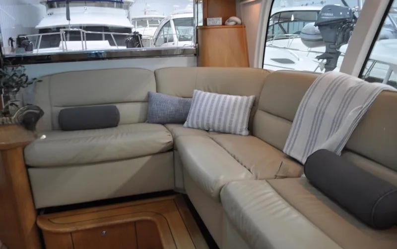 Slide: The Image of Tiara 5200 SOVRAN 2005 - 15