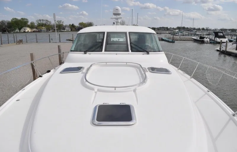 Slide: The Image of Tiara 5200 SOVRAN 2005 - 81