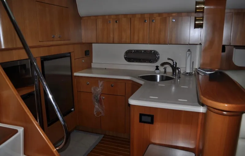 Slide: The Image of Tiara 5200 SOVRAN 2005 - 31