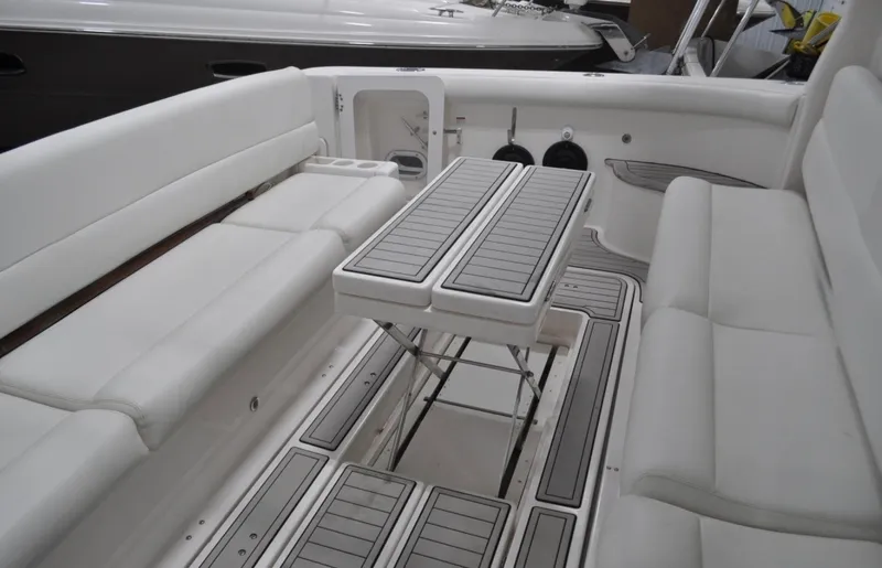 Slide: The Image of Tiara 5200 SOVRAN 2005 - 65