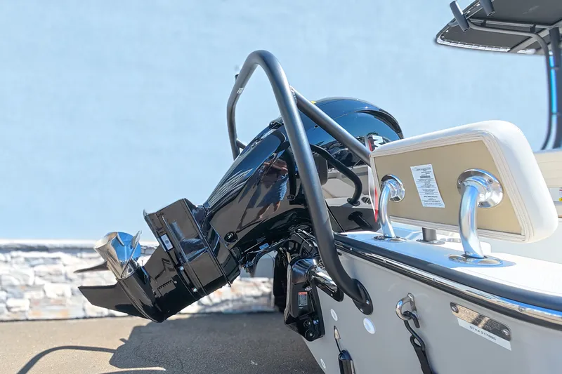 Slide: The Image of Boston Whaler 190 Montauk 2026 - 6