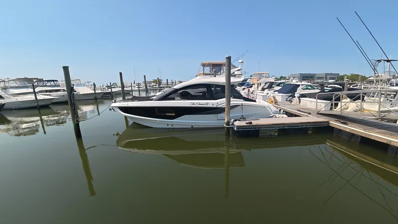 The Image of Galeon 375 GTO 2025 - 0