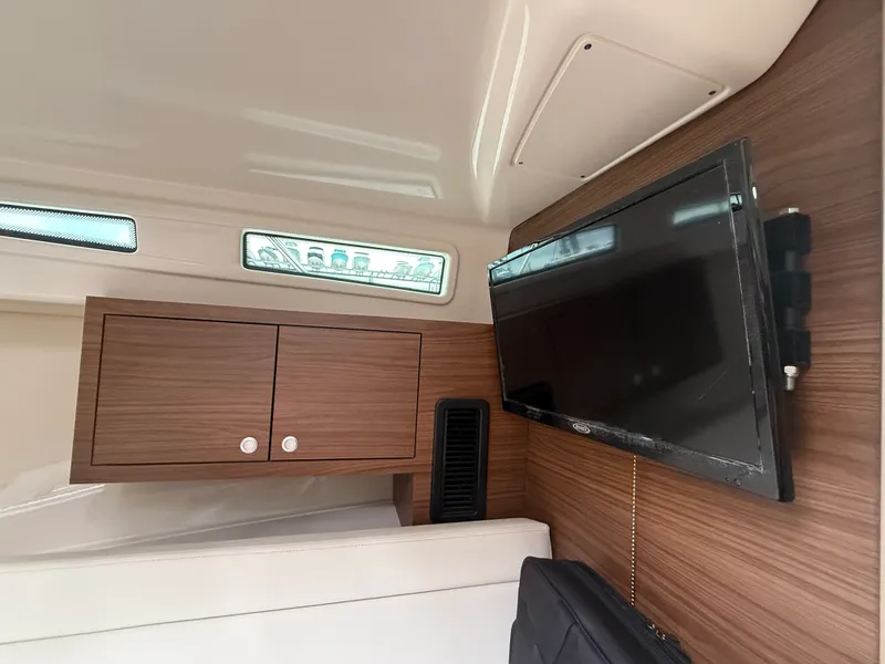 Slide: The Image of Boston Whaler 325 Conquest 2027 - 46