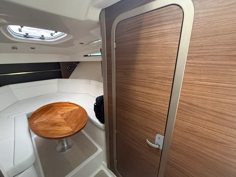Slide: The Image of Boston Whaler 325 Conquest 2027 - 48