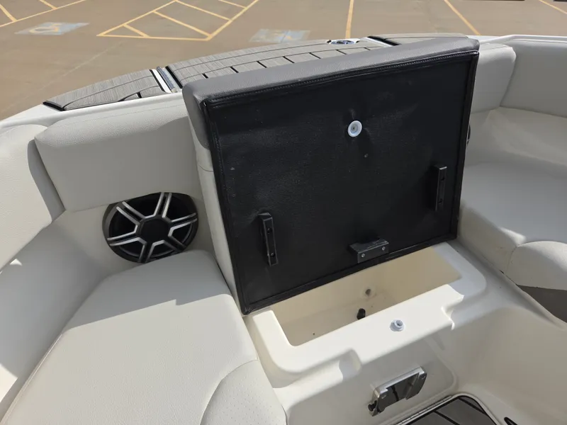 Slide: The Image of Sea Ray SDX 250 2026 - 23