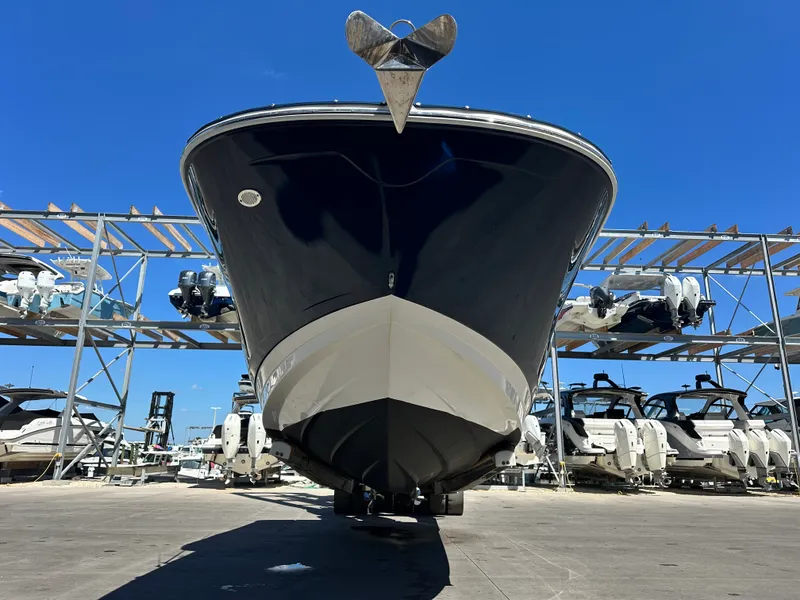 Slide: The Image of Sea Ray 290 SDX OB 2019 - 2