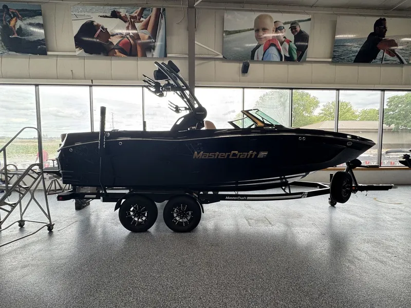 The Image of Mastercraft XT22 2026 - 0