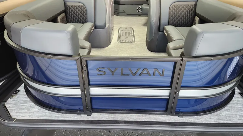 Slide: The Image of Sylvan L3 DLZ 2026 - 1