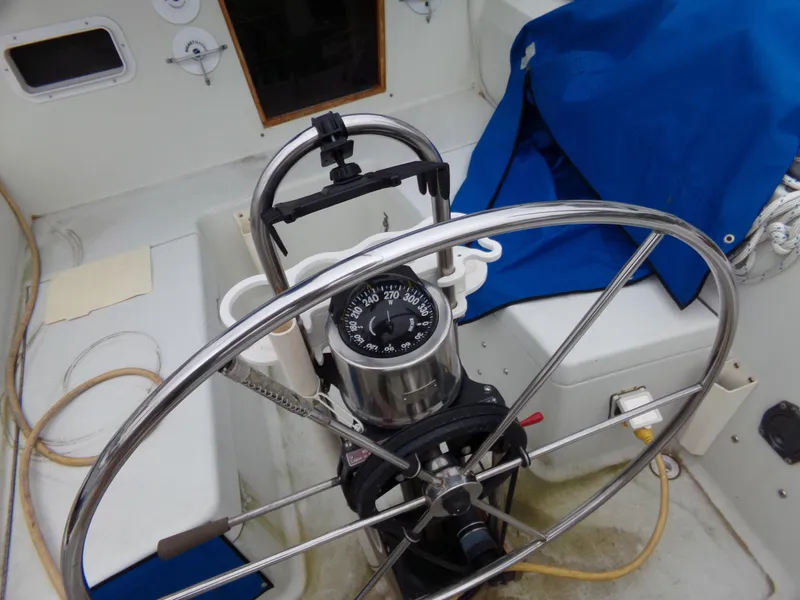 Slide: The Image of C&C 38 1980 - 12