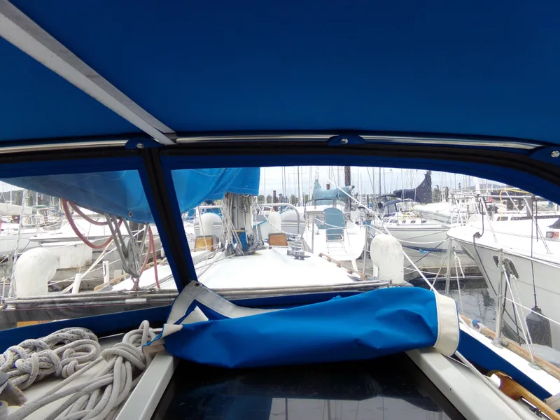 Slide: The Image of C&C 38 1980 - 14