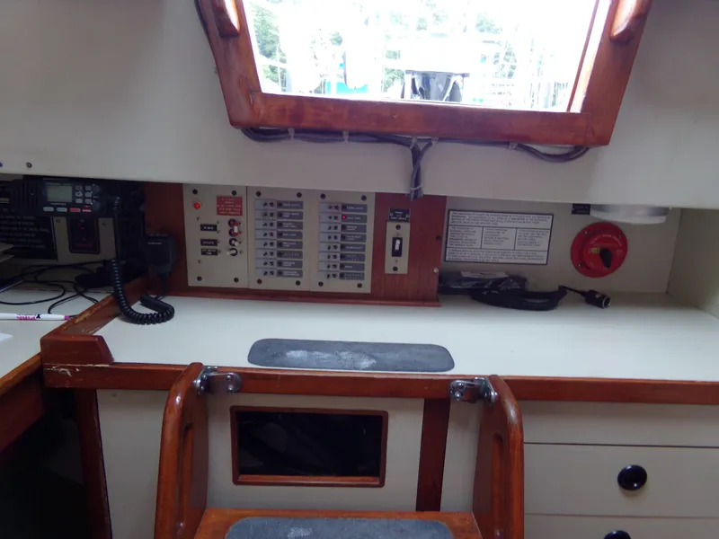 Slide: The Image of C&C 38 1980 - 17