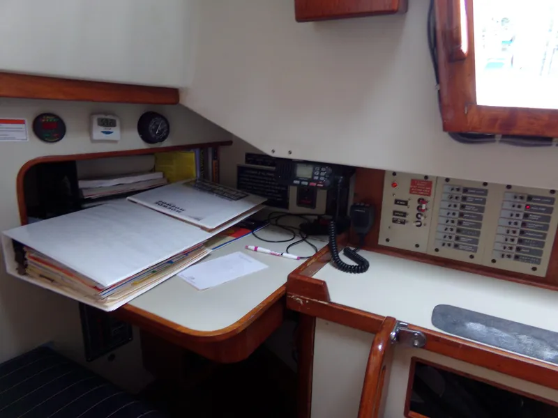 Slide: The Image of C&C 38 1980 - 18