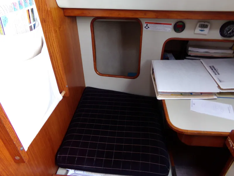 Slide: The Image of C&C 38 1980 - 19