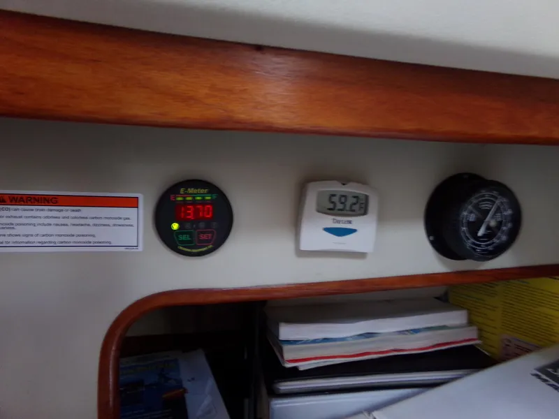 Slide: The Image of C&C 38 1980 - 20