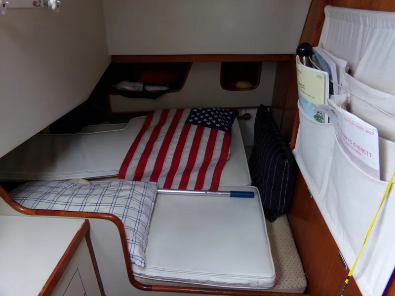 Slide: The Image of C&C 38 1980 - 21