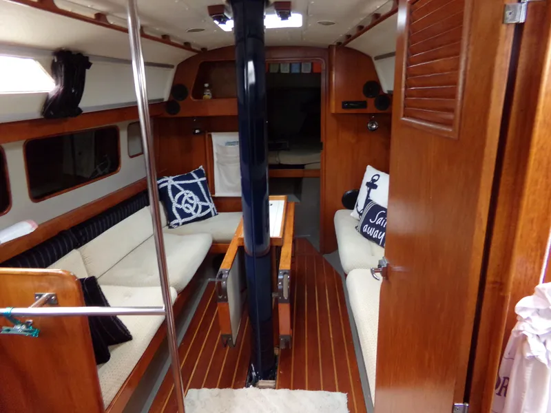 Slide: The Image of C&C 38 1980 - 22