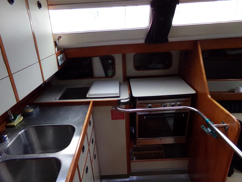 Slide: The Image of C&C 38 1980 - 23