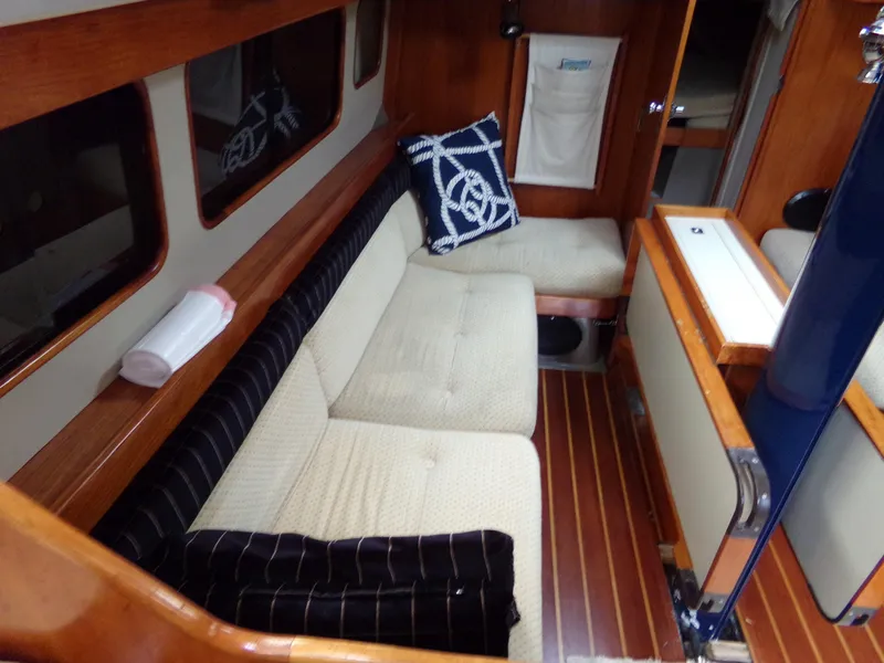 Slide: The Image of C&C 38 1980 - 24