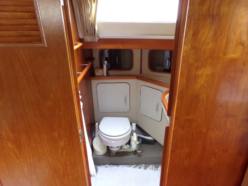 Slide: The Image of C&C 38 1980 - 26