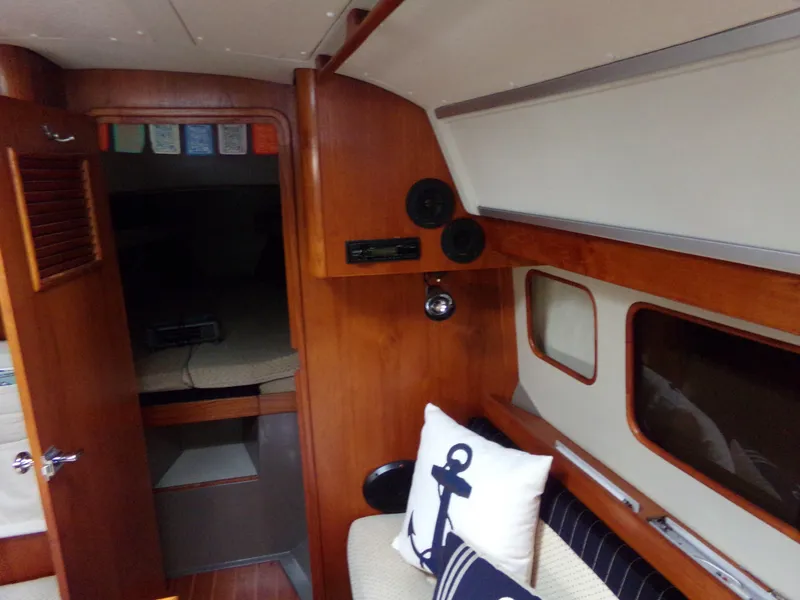 Slide: The Image of C&C 38 1980 - 27