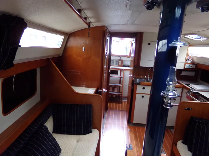 Slide: The Image of C&C 38 1980 - 28