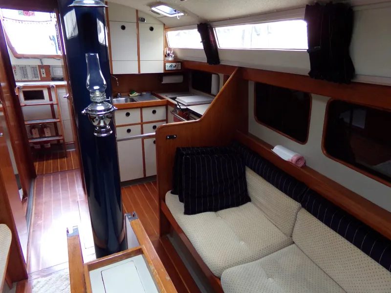 Slide: The Image of C&C 38 1980 - 29