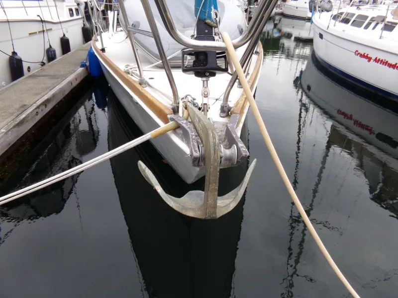 Slide: The Image of C&C 38 1980 - 3