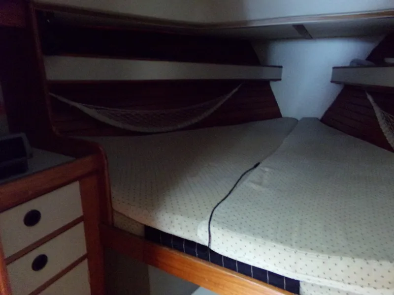 Slide: The Image of C&C 38 1980 - 30