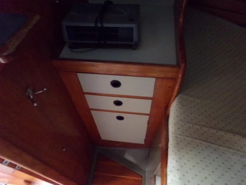 Slide: The Image of C&C 38 1980 - 33