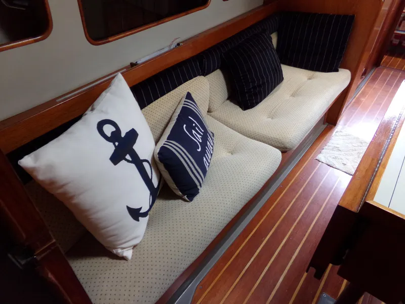 Slide: The Image of C&C 38 1980 - 34