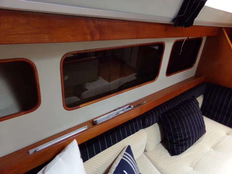 Slide: The Image of C&C 38 1980 - 35