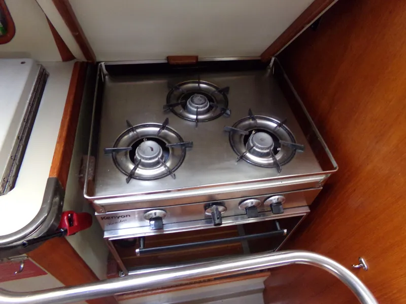 Slide: The Image of C&C 38 1980 - 37