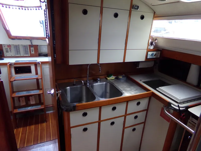 Slide: The Image of C&C 38 1980 - 38