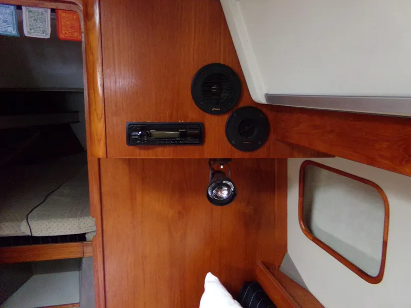 Slide: The Image of C&C 38 1980 - 39