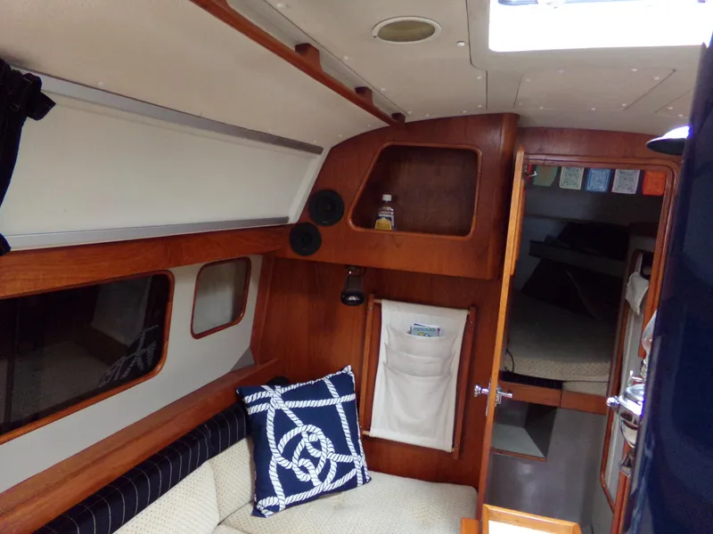 Slide: The Image of C&C 38 1980 - 40