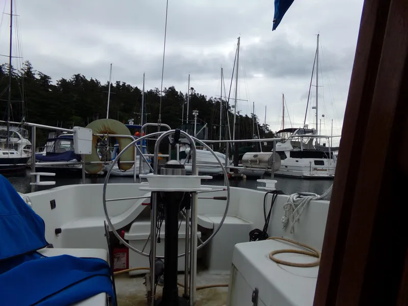 Slide: The Image of C&C 38 1980 - 42