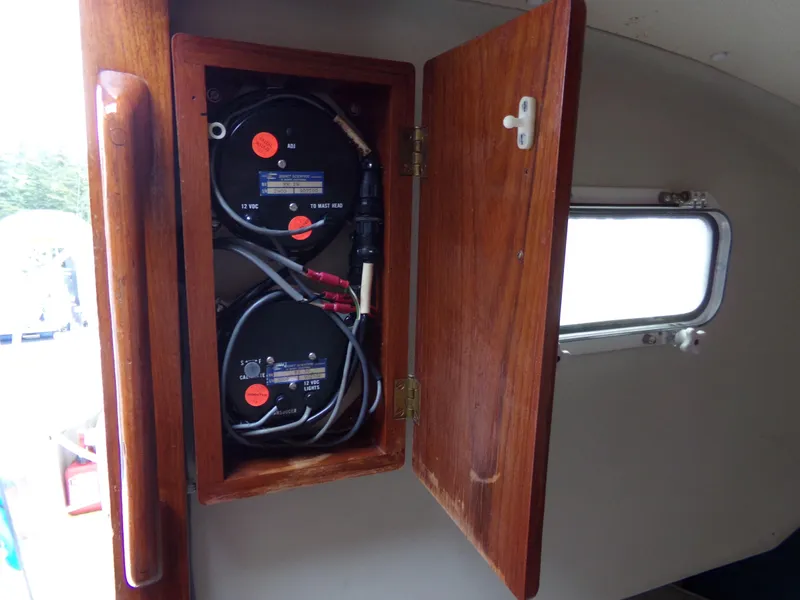 Slide: The Image of C&C 38 1980 - 43