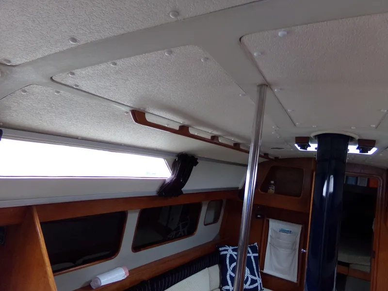 Slide: The Image of C&C 38 1980 - 44