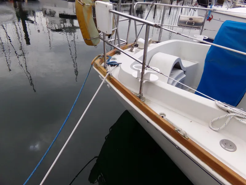 Slide: The Image of C&C 38 1980 - 46