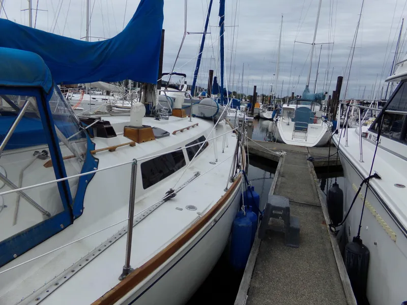 Slide: The Image of C&C 38 1980 - 47