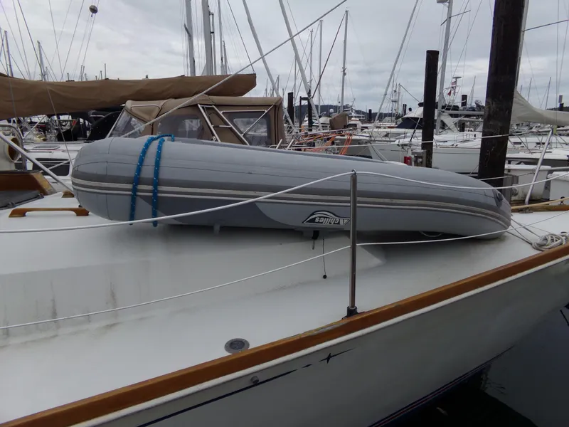 Slide: The Image of C&C 38 1980 - 48