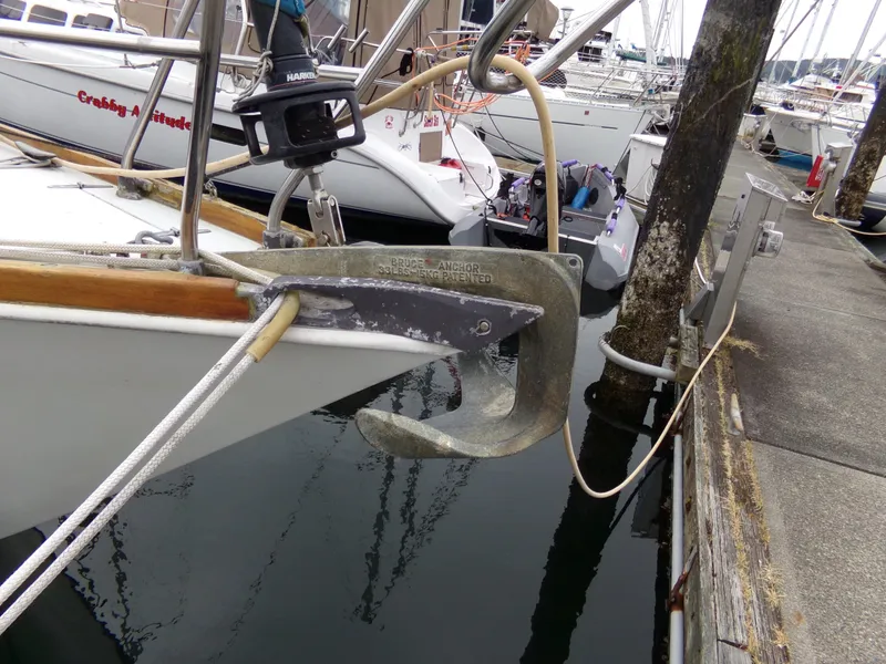 Slide: The Image of C&C 38 1980 - 49